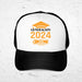 Plantillas Gorras Egresados 2024 Sexto Diseños Sublimar #13 3