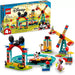 LEGO Disney Mickey, Minnie and Goofy's Fairground Fun 0