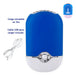 Rechargeable USB Portable Mini Fan for Nails Eyelashes Dryer 2