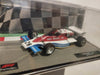 Auto Colección F1  1 43   1976 John Watson  10-11 Cm Ixo 1