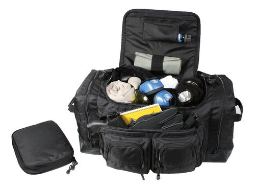 Rothco Deluxe Tactical Bag 1