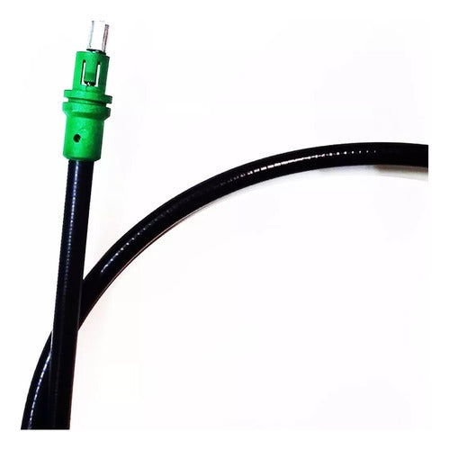 Cable De Freno Palanca Delantero Dodge Journey 1980mm 3