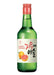 Jinro Soju Various Flavors and Options Imported From Korea 10