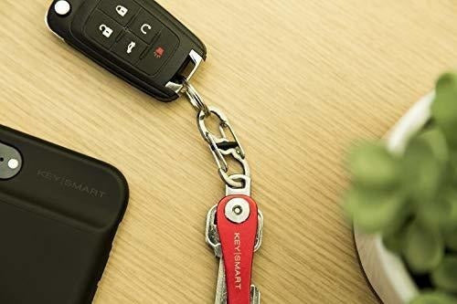 Paquete De Accesorios Keysmart Ultimate: Desconexion Rapid 1