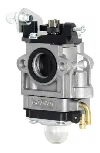 Niwa-Gamma-Garden Carburetor for Brushcutters 43cc to 52cc 0