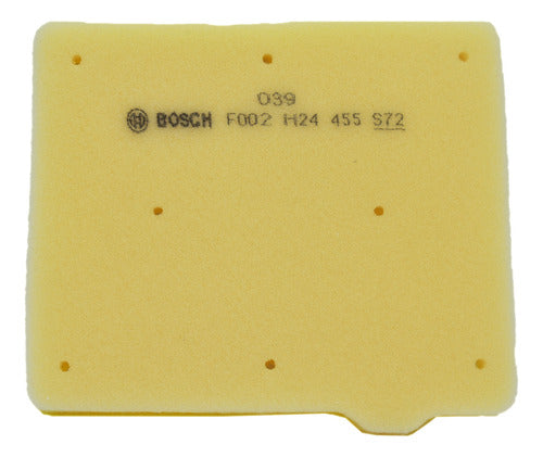 Bosch Air Filter F002H24455 0