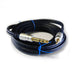 Puresonic 6.3mm to 3.5mm Stereo Audio Cable - 3m 2