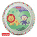 Fisher-Price Bamboo Lion Feeding Set 5 Pieces 2