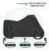 Waterproof Cover for Vespa Motorcycles - All Models 28