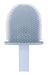 WIL Flexible Silicone Toilet Brush 4