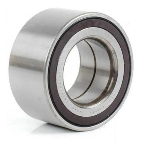 NBC Front Bearing for Chevrolet Spin with ABS 0