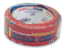 Doble A Blue Masking Tape 36mm X 40m C900 0