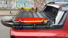 Plancha Porta Herramienta - Off Road - Trailer - 4x4 7