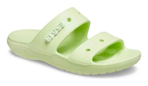 Crocs Classic Sandal Original Unisex 4