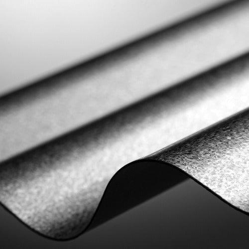 Ternium Cincalum C27 Sinusoidal Steel Sheet 1,086 x 12.5 m 1