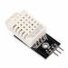 DHT22 Temperature and Humidity Sensor AM2302 + Cable Itytarg 2