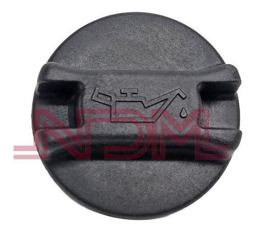 Oil Cap for Nissan X-Trail 03-07 2.5 16v DOHC 0