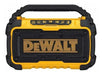 DeWalt Bluetooth DCR010 20V Max Jobsite Speaker 0