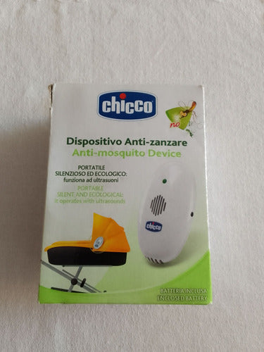 Kit Bebes Porta Paraguas Vasos Y Dispositivo Anti Mosquitos 6