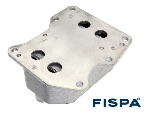 Radiador De Aceite Fispa Para Ford Transit 2.2 Tdci 02/19 1