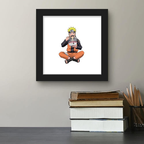 Trends International Gallery Pops Naruto Shippuden - Naruto 4