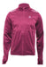 Topper Women's Fuchsia Jacket 0