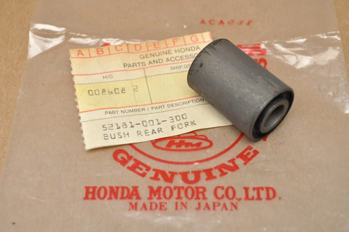 Buje Horquillon Original Honda Econo C50 C70 Ct 110 Xr Xl 75 0