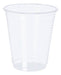 Plastivas Disposable Glasses 180 Cc With Lid (x 100 Units) 2