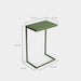 Mesa De Apoio 60x40x25 Cm Wire Verde Ihwt 2