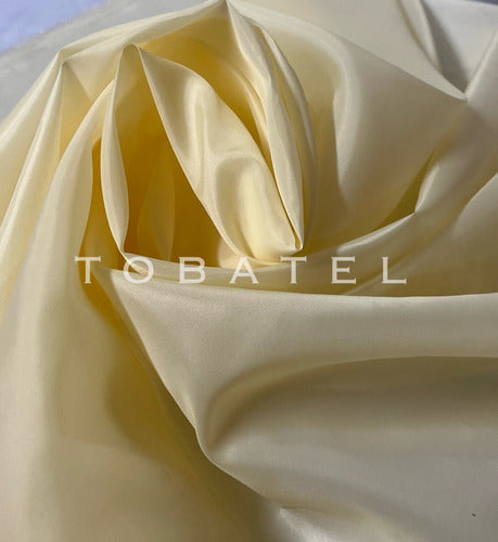 Premium Taffeta Fabric - 15 Meters - Excellent Quality !! 64