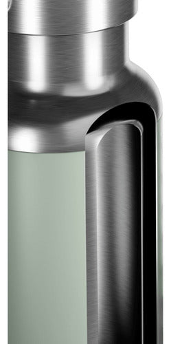 Dometic Stainless Steel Thermal Bottle - Dometic 48 (448 ml) 6