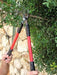 Tabor Tools Gl18 20inch Bypass Mini Lopper Hace Cortes Profe 1