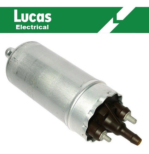 Bomba De Nafta Lucas Externa Gm/opel Corsa/kadett 0580464008 0