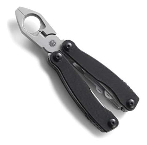 Ruger Multitool Crkt Ruger 1911: Folding Pocket Knife 0