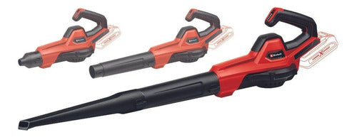 Einhell Soplador De Hojas Inalambrico GE-UB 18/250 Li E Solo 0