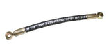 Expoyer Flexible De Depresor Toyota Hilux 2.4 / 2.8 1996 - 2001 0