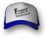 Newcaps Franz Ferdinand Indie Rock Pop Music Cap M1 0