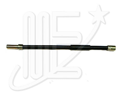 Fremec Vaina Cable Embrague Volkswagen Kombi 74 0