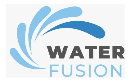 WaterFusion Rinser Automatic Stainless Steel for Cups, Glasses, Bottles, and More 7