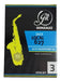 Gonzalez Jazz Local 627 Alto Saxophone Reeds 10 Units 10