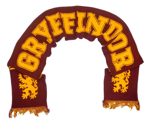 Generic Harry Potter Scarf 1