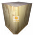 T-box Cajon Crossfit Fenolico 30x40x50 2