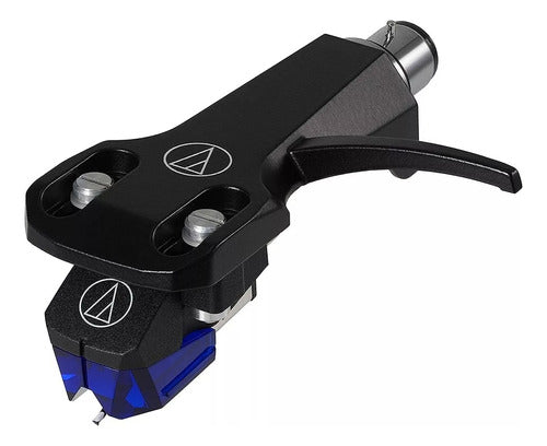 Audio Technica AT-XP3/H Capsule Mounted for DJ 0