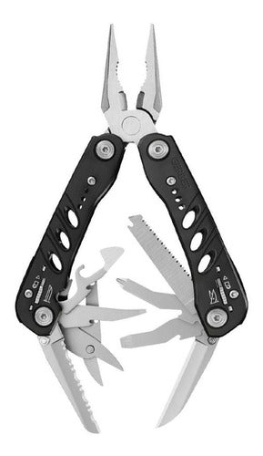 Gerber Evo Multi-Plier 1771 - 12 in 1 Tool 0