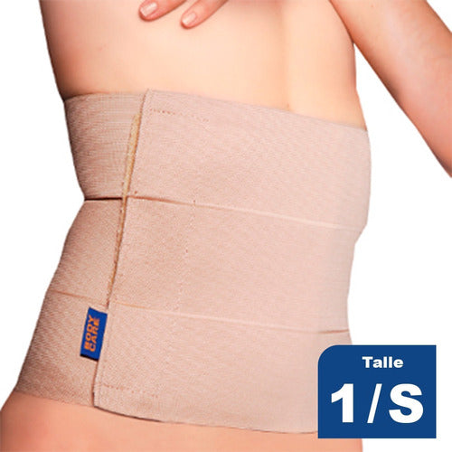 Body Care Faja Post Quirurgica 28 Cm Talle 1 0