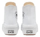 Converse Chuck Taylor All Star Move Hi White - White 4