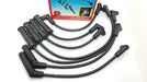 Genoud Cables De Bujias Cherokee 4.0 6l 2