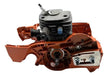 Motor Husqvarna Husqvarna 362, 365, 371, 372 Incluye Magneto 0