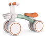 Umatoll Bicicleta De Equilibrio De Bebé Para Niños 0