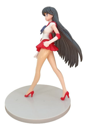 Premium Imported Generic Sailor Moon Figure 2